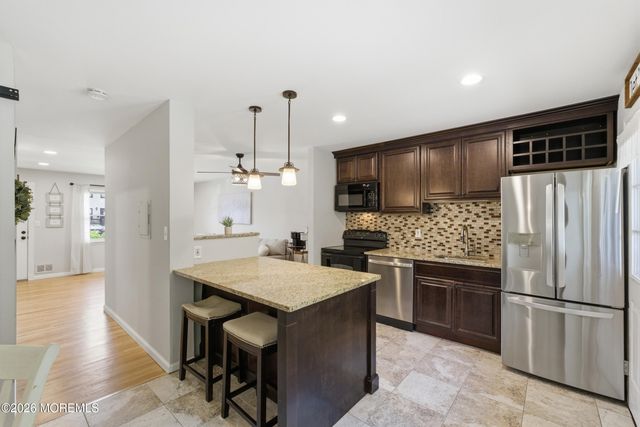 16 Village Green Way, Hazlet, NJ 07730