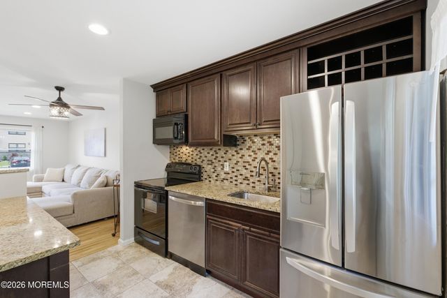 16 Village Green Way, Hazlet, NJ 07730
