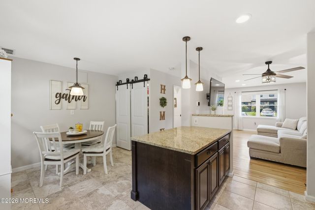 16 Village Green Way, Hazlet, NJ 07730