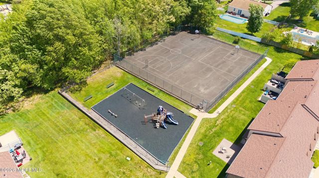 16 Village Green Way, Hazlet, NJ 07730