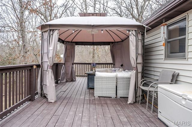 480 Lone Pine Lane, St Clair, MO 63077