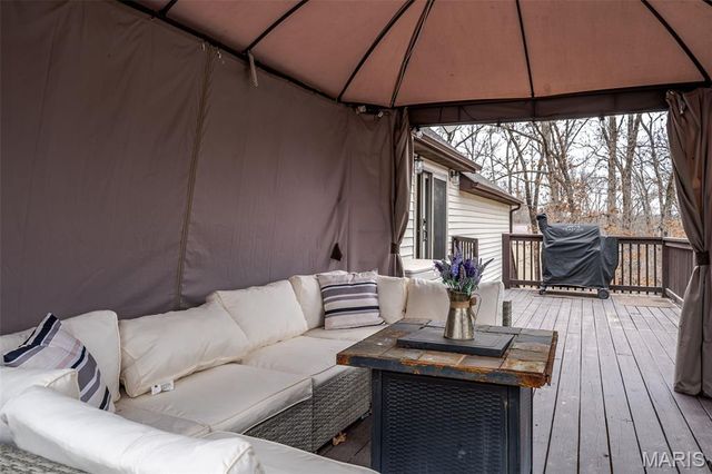 480 Lone Pine Lane, St Clair, MO 63077