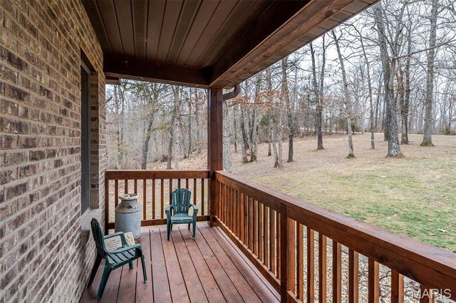 480 Lone Pine Lane, St Clair, MO 63077