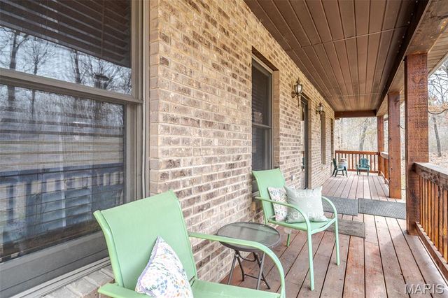 480 Lone Pine Lane, St Clair, MO 63077