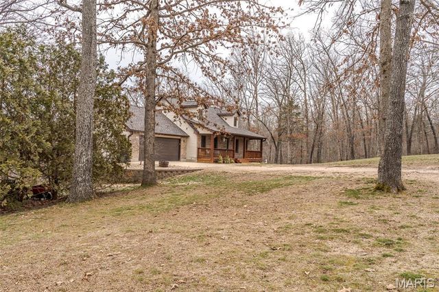 480 Lone Pine Lane, St Clair, MO 63077