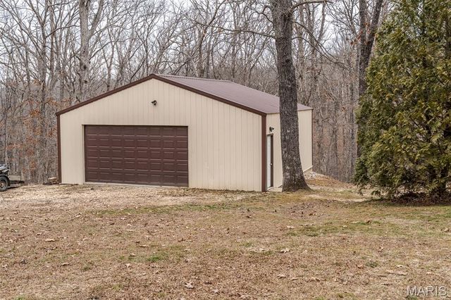 480 Lone Pine Lane, St Clair, MO 63077