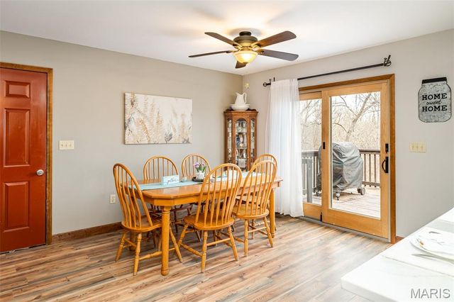 480 Lone Pine Lane, St Clair, MO 63077