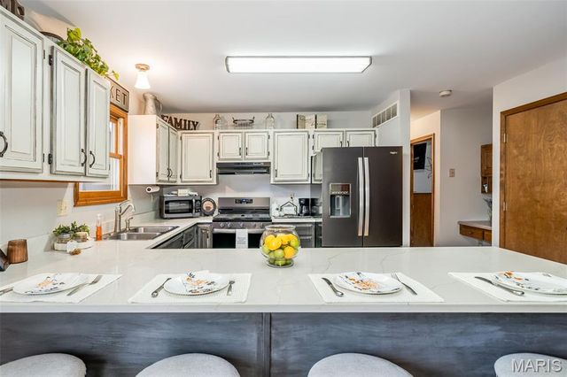 480 Lone Pine Lane, St Clair, MO 63077