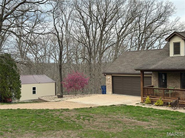 480 Lone Pine Lane, St Clair, MO 63077