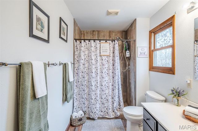 480 Lone Pine Lane, St Clair, MO 63077