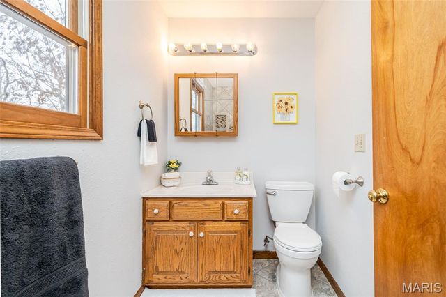 480 Lone Pine Lane, St Clair, MO 63077