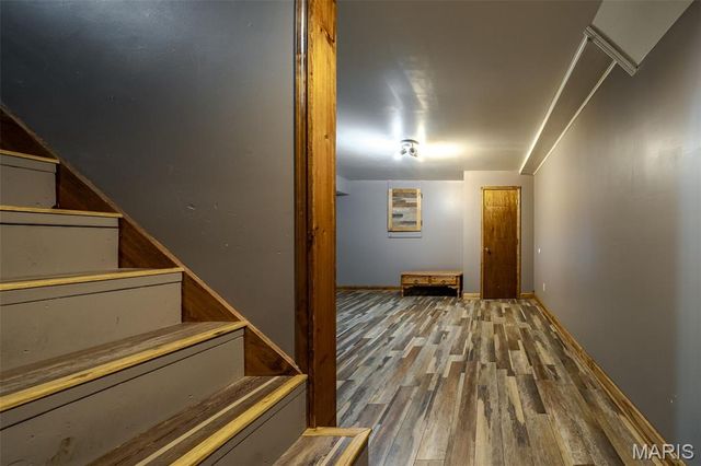 480 Lone Pine Lane, St Clair, MO 63077