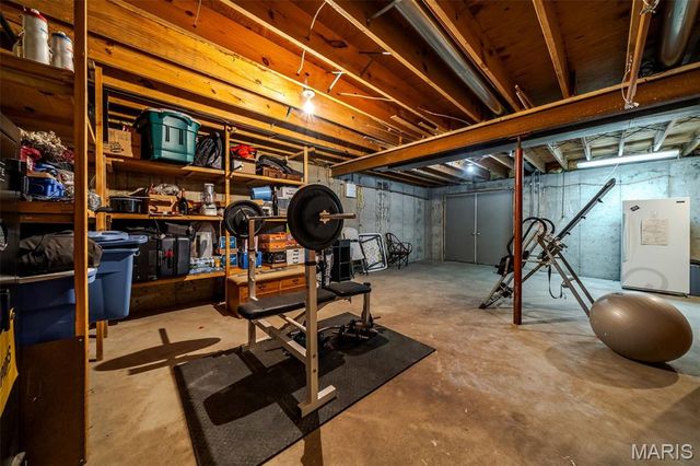 480 Lone Pine Lane, St Clair, MO 63077