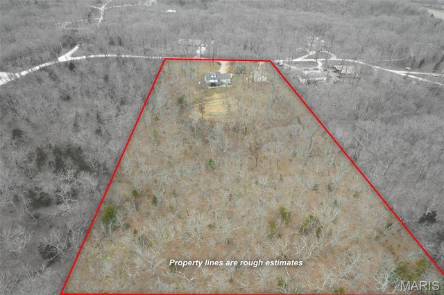 480 Lone Pine Lane, St Clair, MO 63077