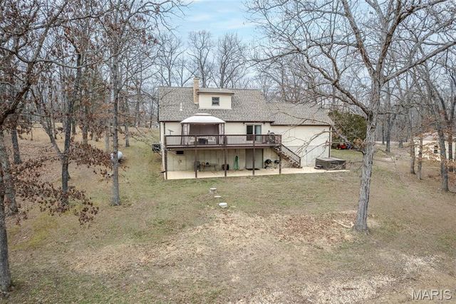 480 Lone Pine Lane, St Clair, MO 63077