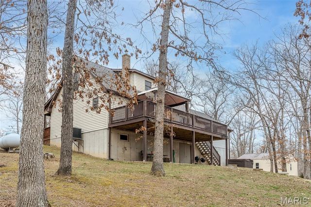 480 Lone Pine Lane, St Clair, MO 63077