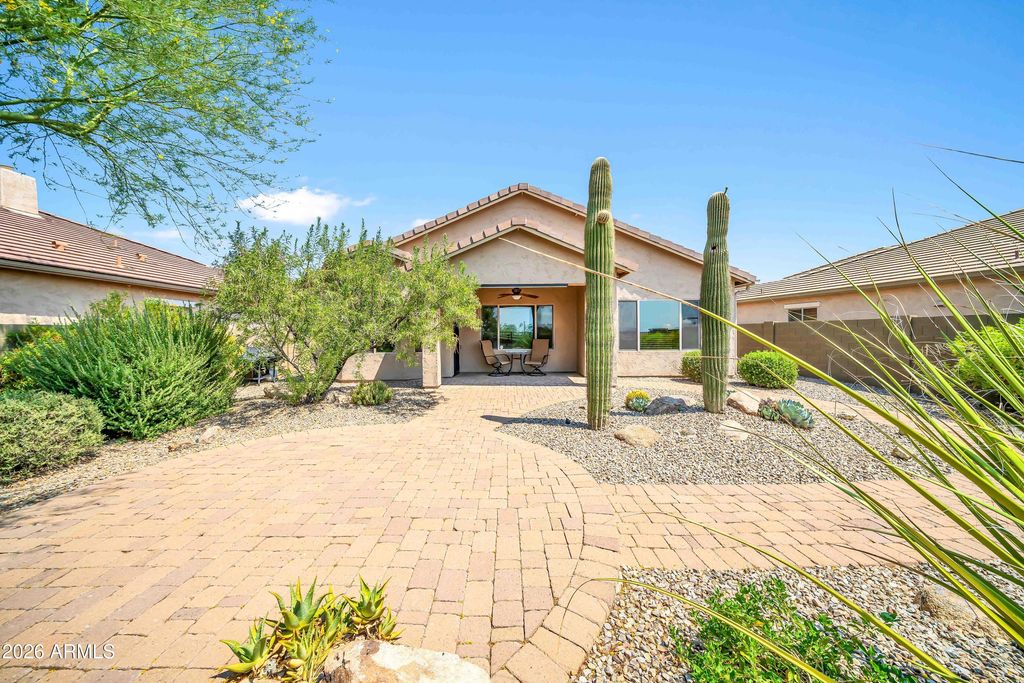 3353 W INSPIRATION Drive, Anthem, AZ 85086 — photo 4