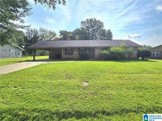 3835 23RD COURT E, Tuscaloosa, AL 35406