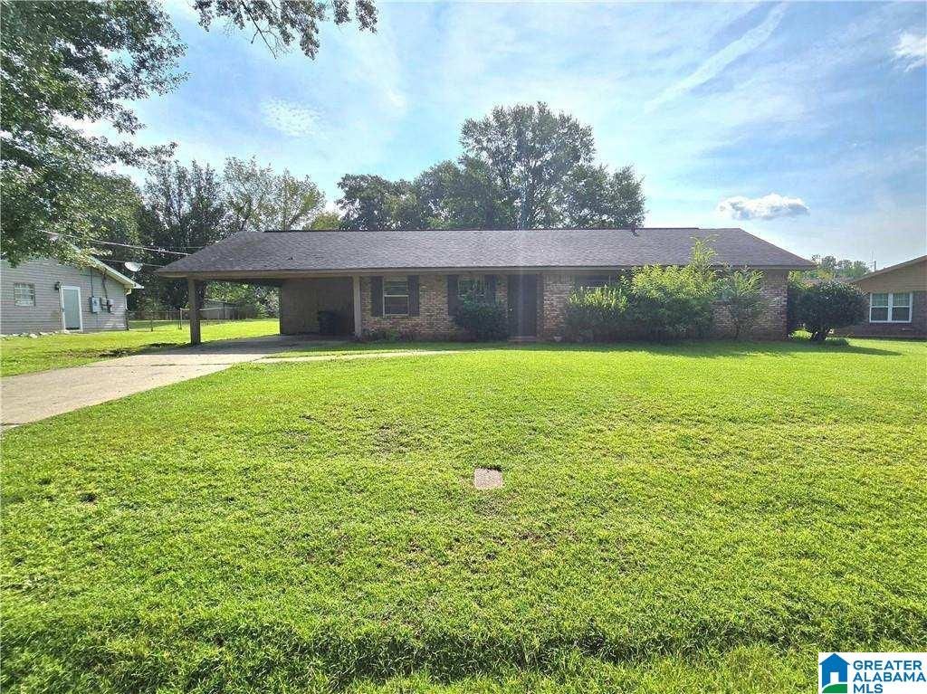 3835 23RD COURT E, Tuscaloosa, AL 35406