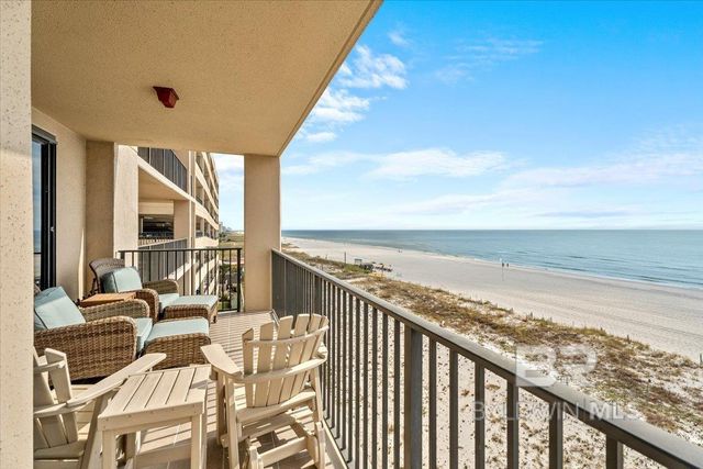 29576 Perdido Beach Boulevard 516, Orange Beach, AL 36561