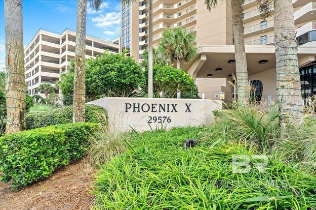 29576 Perdido Beach Boulevard 516, Orange Beach, AL 36561