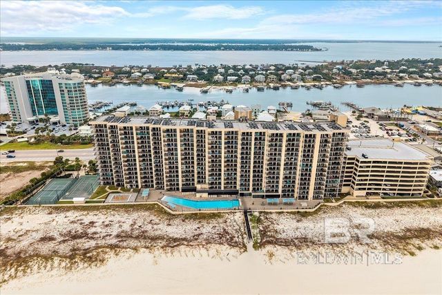 29576 Perdido Beach Boulevard 516, Orange Beach, AL 36561