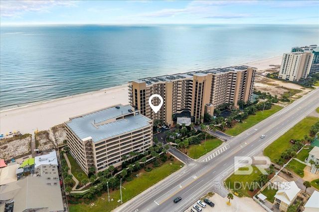 29576 Perdido Beach Boulevard 516, Orange Beach, AL 36561