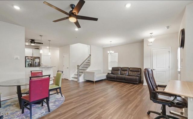 321 Parker Station Avenue, Fuquay Varina, NC 27526