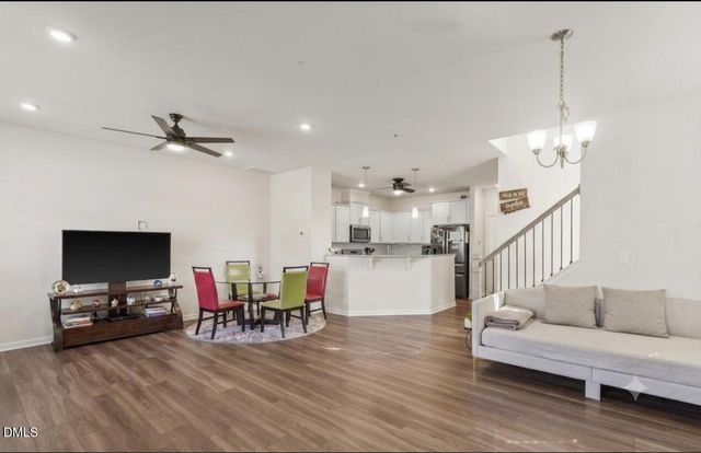321 Parker Station Avenue, Fuquay Varina, NC 27526