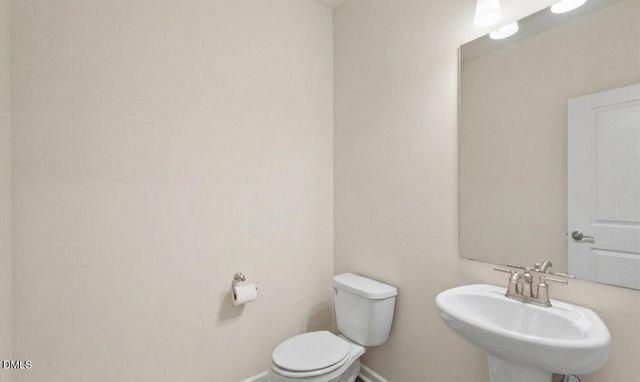 321 Parker Station Avenue, Fuquay Varina, NC 27526