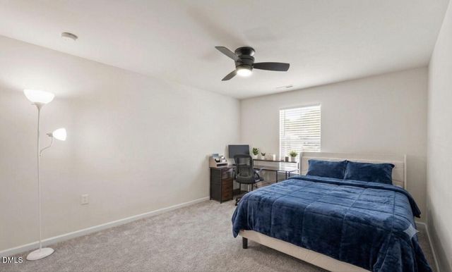 321 Parker Station Avenue, Fuquay Varina, NC 27526