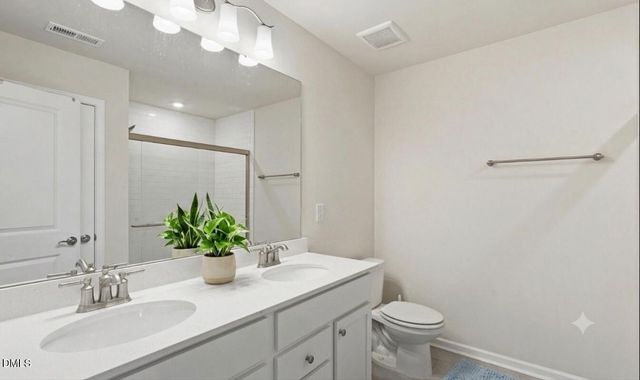 321 Parker Station Avenue, Fuquay Varina, NC 27526