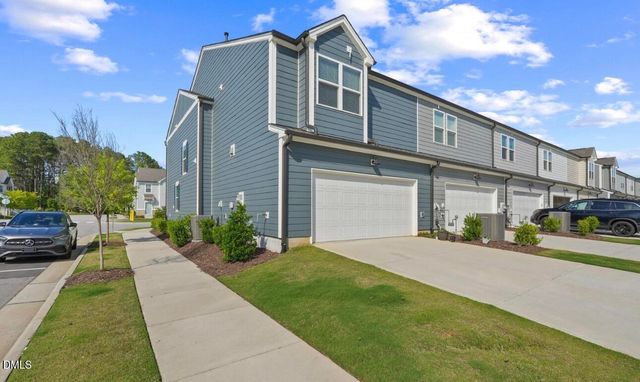 321 Parker Station Avenue, Fuquay Varina, NC 27526