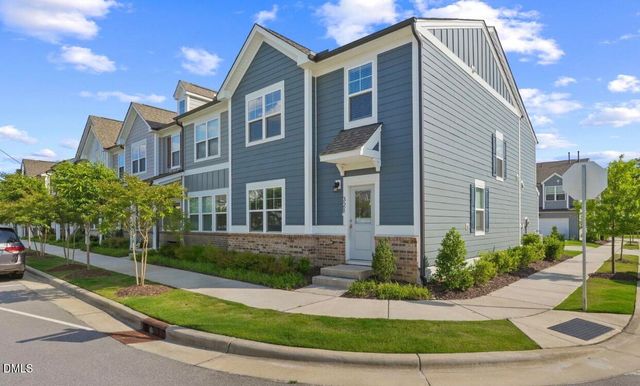 321 Parker Station Avenue, Fuquay Varina, NC 27526