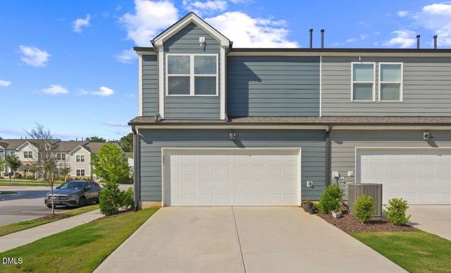 321 Parker Station Avenue, Fuquay Varina, NC 27526