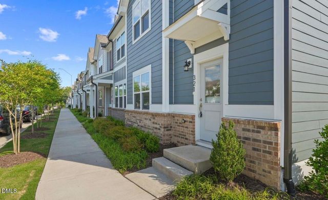 321 Parker Station Avenue, Fuquay Varina, NC 27526