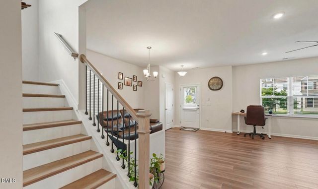 321 Parker Station Avenue, Fuquay Varina, NC 27526