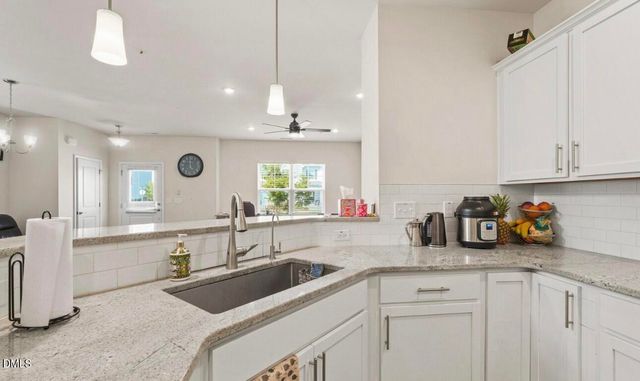 321 Parker Station Avenue, Fuquay Varina, NC 27526