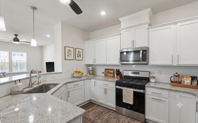 321 Parker Station Avenue, Fuquay Varina, NC 27526