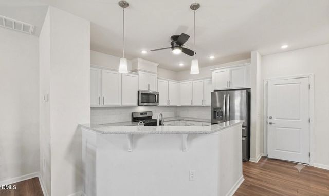 321 Parker Station Avenue, Fuquay Varina, NC 27526