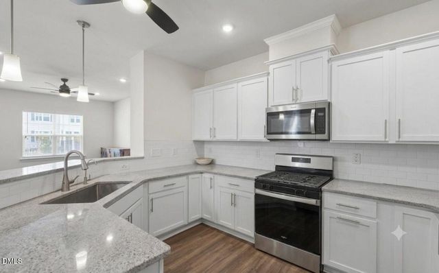 321 Parker Station Avenue, Fuquay Varina, NC 27526