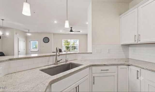 321 Parker Station Avenue, Fuquay Varina, NC 27526