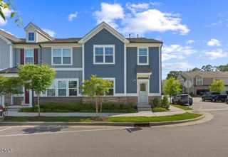 321 Parker Station Avenue, Fuquay Varina, NC 27526
