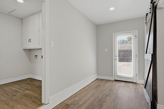 1808 Robin Drive, Sherman, TX 75092