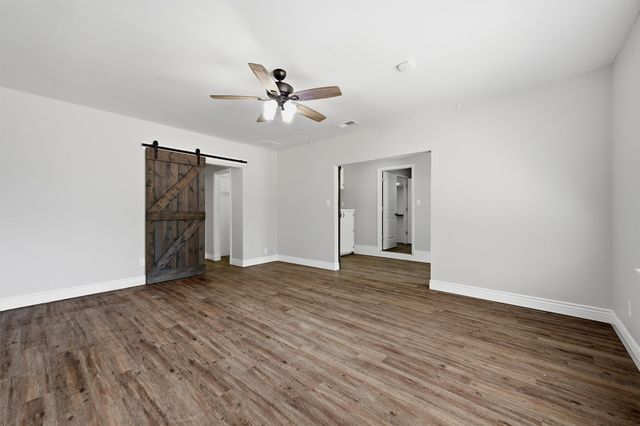1808 Robin Drive, Sherman, TX 75092