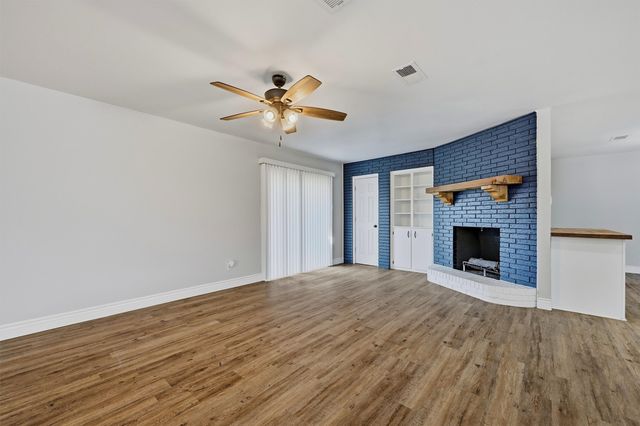 1808 Robin Drive, Sherman, TX 75092