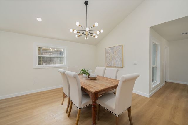 3800 Fall Wheat Drive, Plano, TX 75075