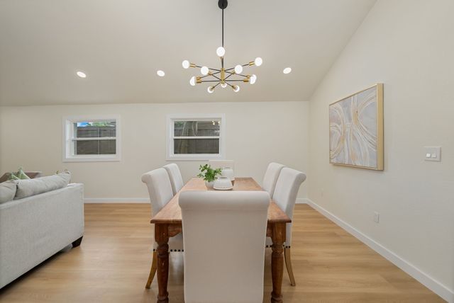 3800 Fall Wheat Drive, Plano, TX 75075