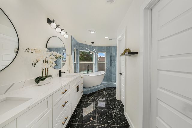 3800 Fall Wheat Drive, Plano, TX 75075