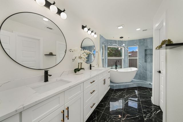 3800 Fall Wheat Drive, Plano, TX 75075